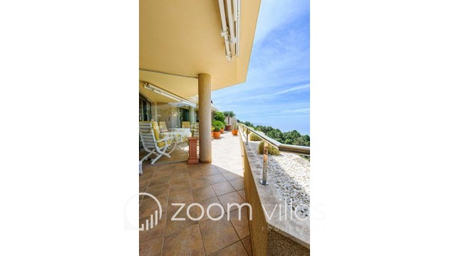 Wiederverkauf - Wohnung - Altea - Altea la Vieja