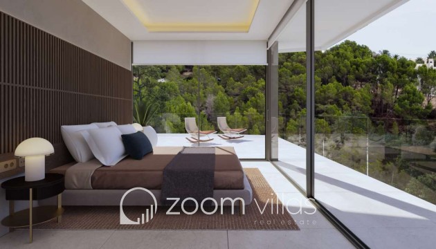 Revente - Villa - Altea