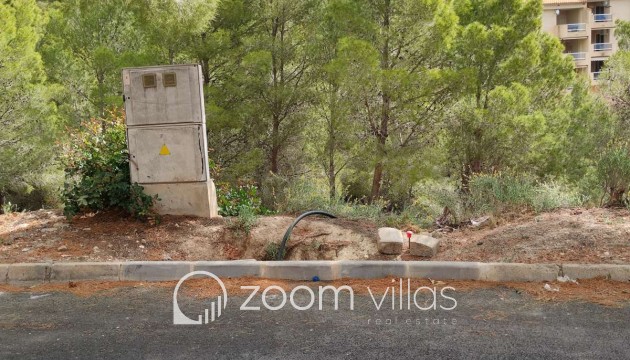Revente - Villa - Altea
