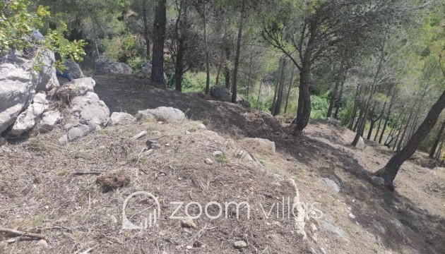 Revente - Villa - Altea