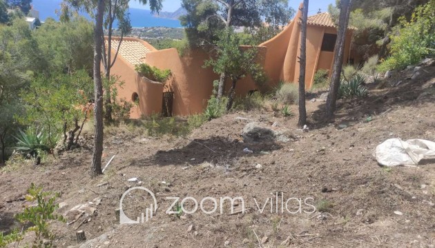 Revente - Villa - Altea