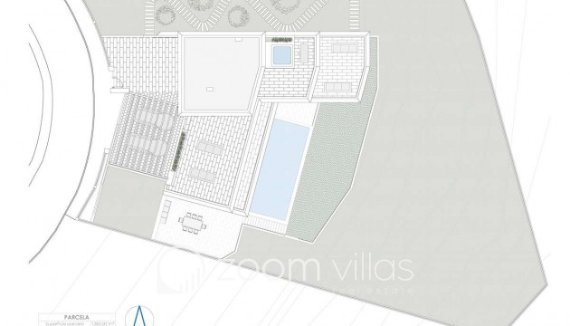Revente - Villa - Altea
