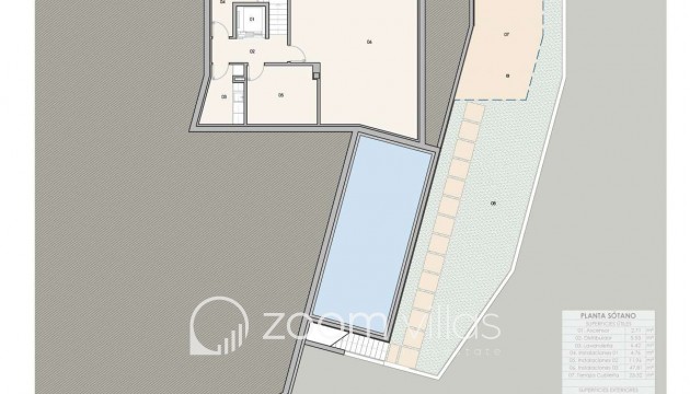Revente - Villa - Altea