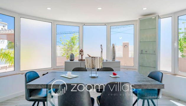Reventa - Villa - Calpe