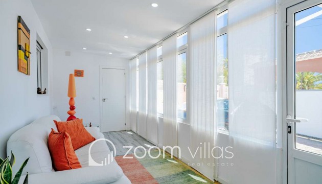 Reventa - Villa - Calpe