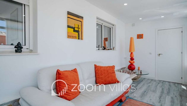 Reventa - Villa - Calpe