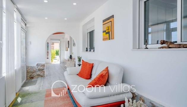 Reventa - Villa - Calpe