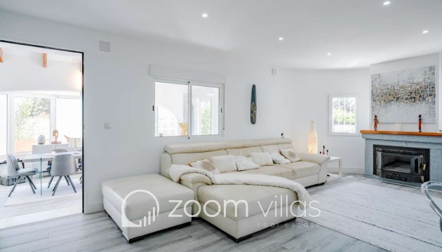 Reventa - Villa - Calpe