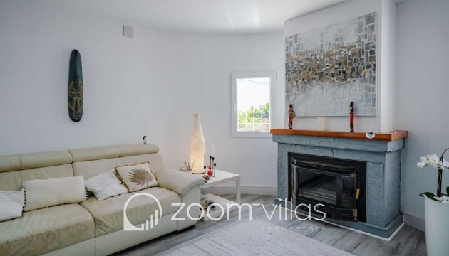 Reventa - Villa - Calpe