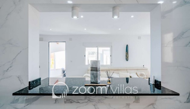 Reventa - Villa - Calpe