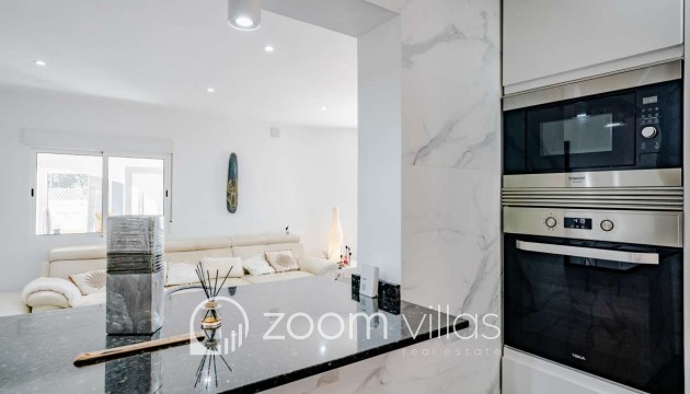 Reventa - Villa - Calpe