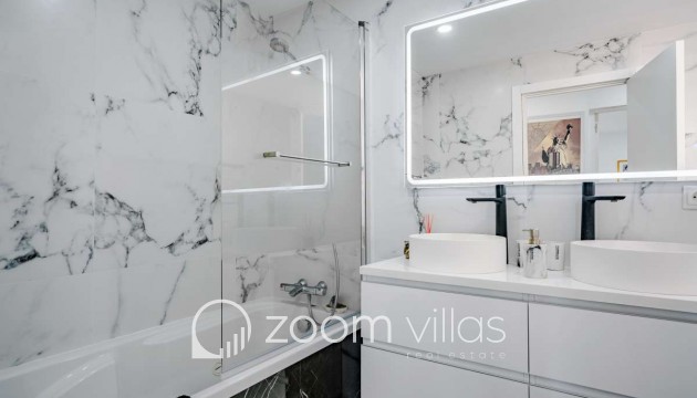 Reventa - Villa - Calpe