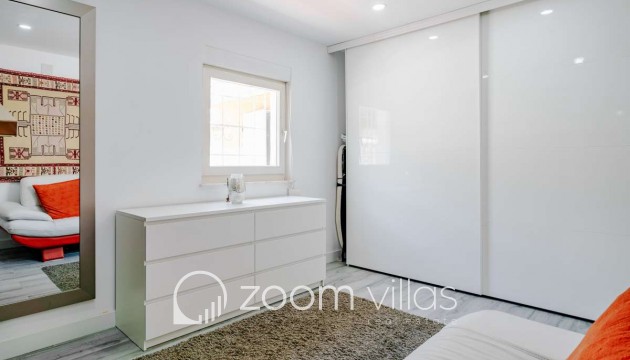Reventa - Villa - Calpe