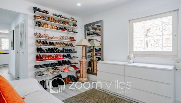 Reventa - Villa - Calpe