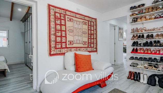Reventa - Villa - Calpe