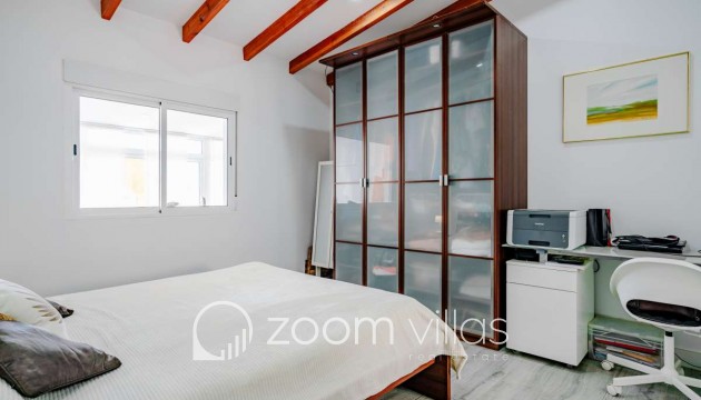 Reventa - Villa - Calpe