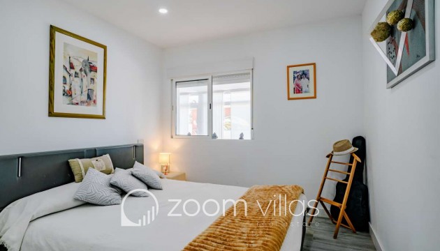 Reventa - Villa - Calpe