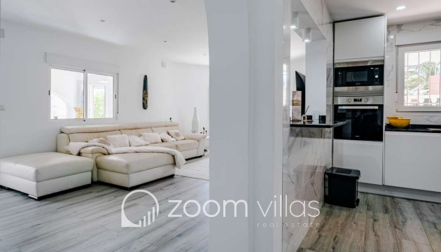 Reventa - Villa - Calpe