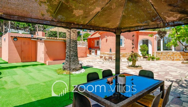 Reventa - Villa - Calpe