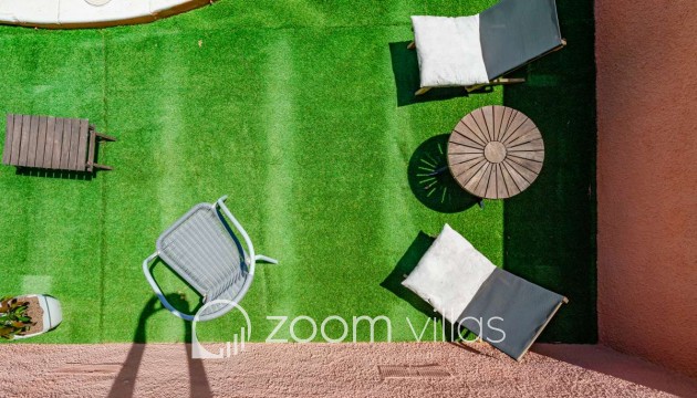 Reventa - Villa - Calpe
