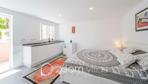 Reventa - Villa - Calpe