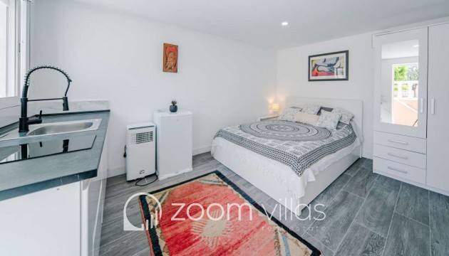 Reventa - Villa - Calpe