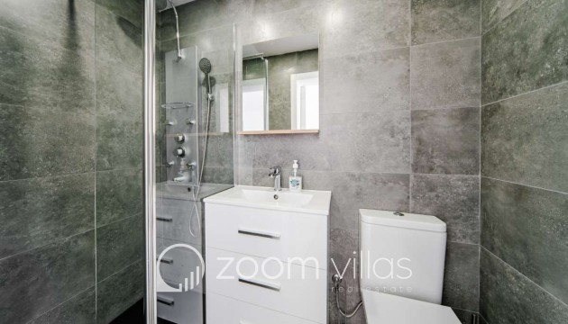 Reventa - Villa - Calpe