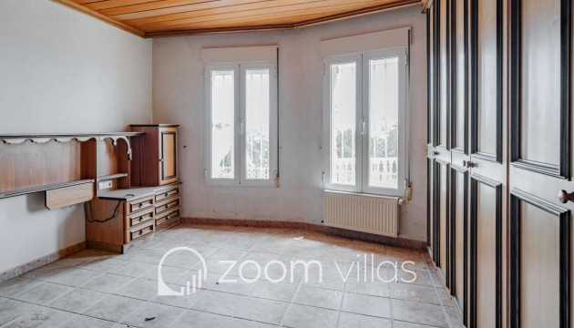 Revente - Villa - Benissa - Benissa Coast
