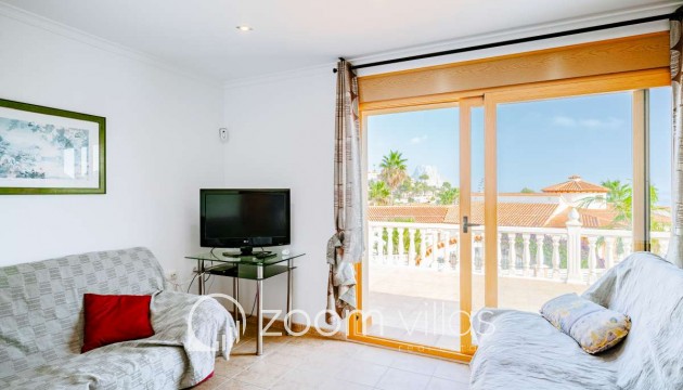 Herverkoop - Villa - Calpe