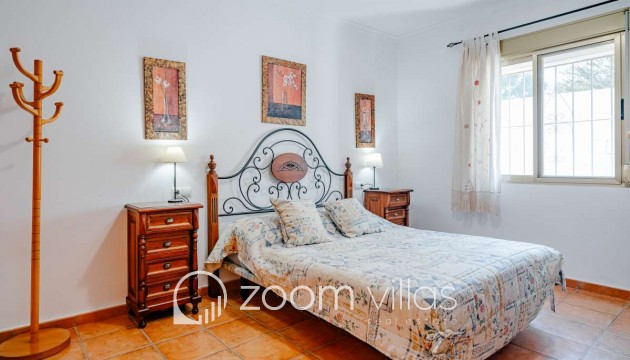 Herverkoop - Villa - Calpe