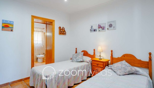 Herverkoop - Villa - Calpe