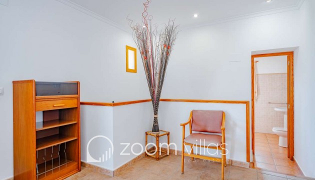 Herverkoop - Villa - Calpe