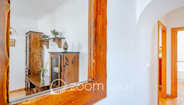 Herverkoop - Villa - Calpe