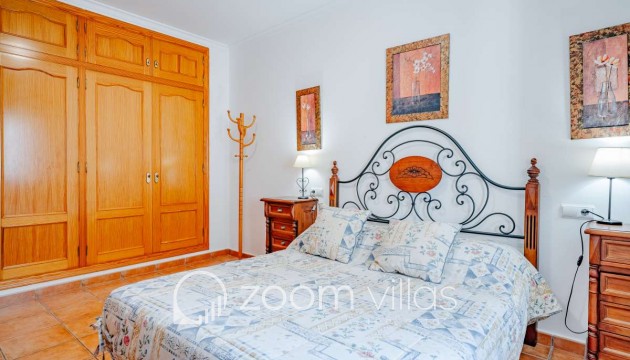 Herverkoop - Villa - Calpe