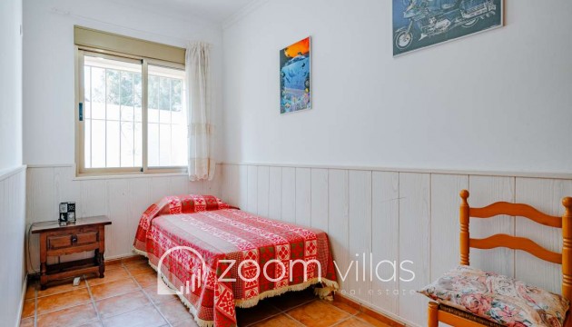 Herverkoop - Villa - Calpe