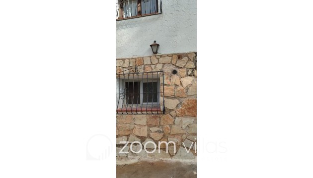 Resale - Villa - Moraira
