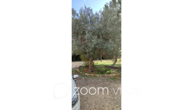 Resale - Villa - Moraira