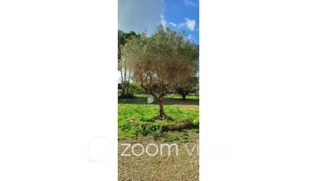 Resale - Villa - Moraira