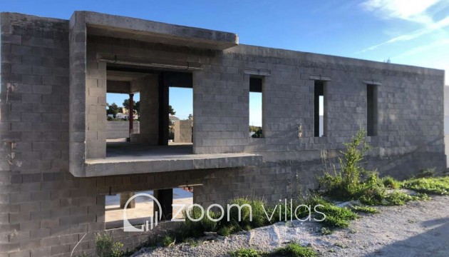 Revente - Villa - Benitachell  - Benitachell