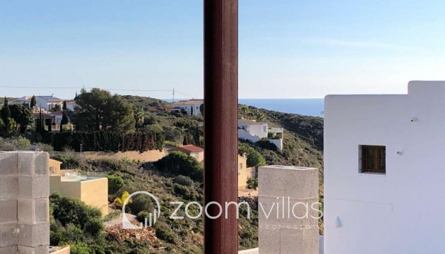 Revente - Villa - Benitachell  - Benitachell