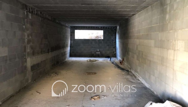 Revente - Villa - Benitachell  - Benitachell