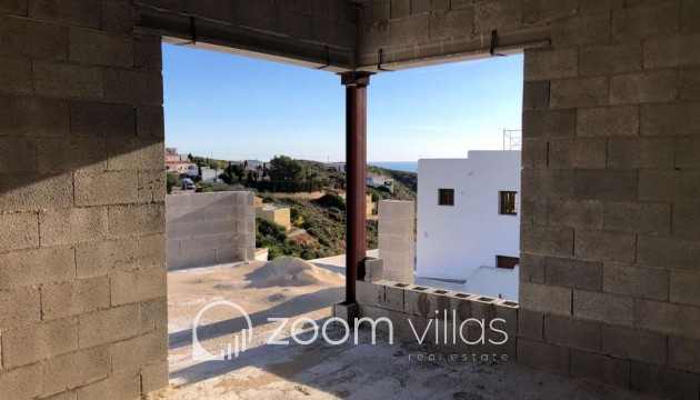 Revente - Villa - Benitachell  - Benitachell