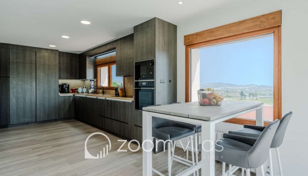 Reventa - Villa - Moraira