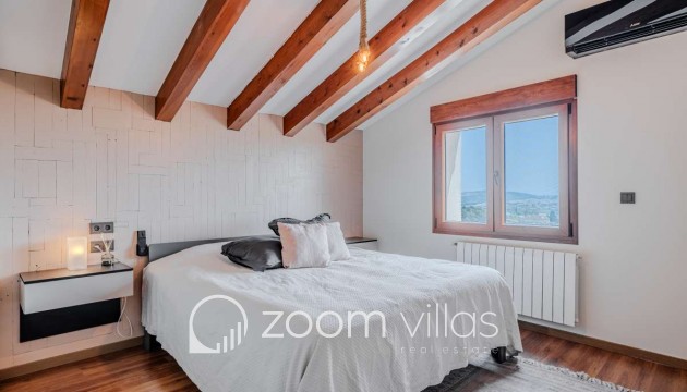 Reventa - Villa - Moraira