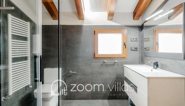 Reventa - Villa - Moraira