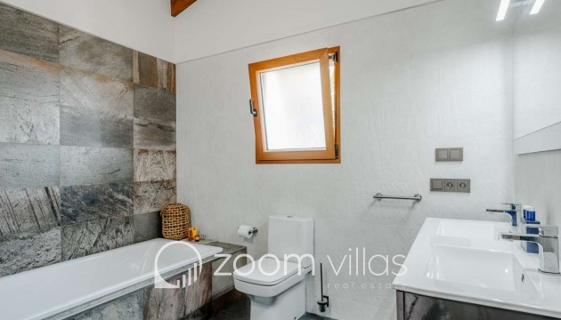 Reventa - Villa - Moraira