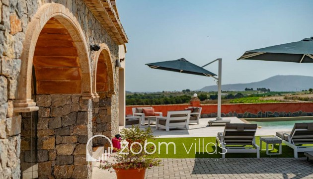 Reventa - Villa - Moraira