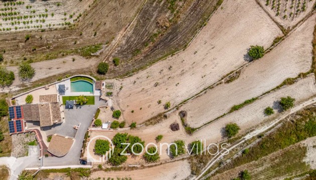 Reventa - Villa - Moraira