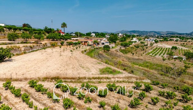 Reventa - Villa - Moraira