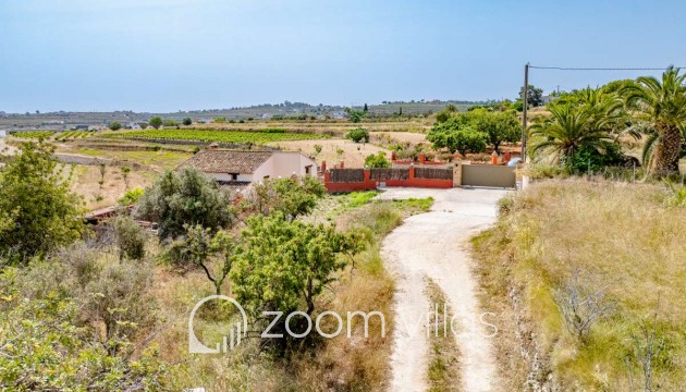 Reventa - Villa - Moraira